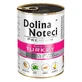 Dolina Noteci Premium (Долина Нотечі Преміум) Turkey Adult Dogs - Консервований корм з індичкою для собак всіх порід; 400 г