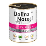 Dolina Noteci Premium (Долина Нотечи Премиум) Turkey Adult Dogs - Консервированный корм c индейкой для собак всех пород; 800 г