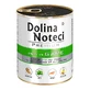 Dolina Noteci Premium (Долина Нотечі Преміум) with Game Adult Dogs - Консервований корм з дичиною для собак всіх порід; 400 г