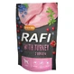 Dolina Noteci RAFI Dog with Turkey - Влажный корм с индейкой для взрослых собак; 500 г