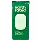 Earth Rated (Эс Рейтид) Dog Wipes - Влажные салфетки универсальные без аромата для ухода за собакой; 100 шт.
