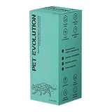 Evolution (Иволюшн) Pet - Противопаразитарная суспензия против блох, клещей и гельминтов для котов; 5 мл