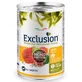 Exclusion Noble Grain Adult Beef All Breeds - Консервированный монопротеиновый корм с говядиной для взрослых собак всех пород; 400 г