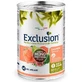 Exclusion Noble Grain Adult Salmon All Breeds - Консервований монопротеїновий корм з лососем для дорослих собак усіх порід; 400 г