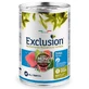 Exclusion Noble Grain Adult Tuna All Breeds - Консервований монопротеїновий корм з тунцем для дорослих собак усіх порід; 400 г