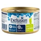 Exclusion Noble Grain Cat Adult Chicken - Консервований монопротеїновий корм з куркою для дорослих котів; 85 г