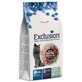 Exclusion Noble Grain Cat Sterilized +7 Chicken - Монопротеїновий сухий корм з куркою для стерилізованих котів старше 7 років; 1,5 кг