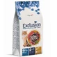 Exclusion Noble Grain Cat Sterilized Beef - Монопротеиновый сухой корм с говядиной для взрослых стерилизованных котов всех пород; 1,5 кг