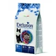 Exclusion Noble Grain Cat Sterilized Chicken - Монопротеїновий сухий корм з куркою для дорослих стерилізованих котів всіх порід; 12 кг