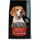 Farmina Cibau Adult Medium Chicken – Сухий корм із куркою для дорослих собак середніх порід; 12 кг