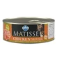Farmina Matisse Cat Mousse Chicken – Консервований корм з куркою для котів (мус); 85 г