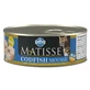 Farmina Matisse Cat Mousse Codfish – Консервований корм з тріскою для котів (мус); 85 г