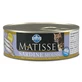 Farmina Matisse Cat Mousse Sardine – Консервований корм з сардиною для котів (мус); 85 г