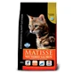 Farmina Matisse Cat Neutered Salmon – Сухий корм з лососем для стерилізованих кішок та кастрованих котів; 400 г