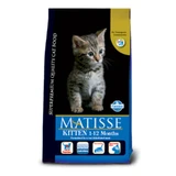 Farmina Matisse Kitten Chicken – Сухой корм с курицей для котят; 1,5 кг