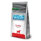 Farmina VetLife Cardiac – Cухой корм-диета с полбой и курицей для собак при хронической сердечной недостаточности; 2 кг