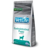 Farmina VetLife Gastrointestinal Puppy – Cухой корм-диета с мясом курицы для щенков при заболевании ЖКТ; 2 кг