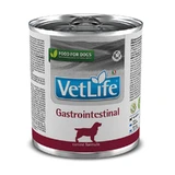 Farmina VetLife Gastrointestinal – Консервированный корм-диета с курицей и рыбой для взрослых собак при нарушении пищеварения; 300 г