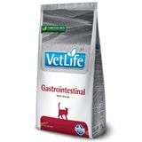 Farmina VetLife Gastrointestinal – Cухой корм-диета для кошек при заболевании ЖКТ; 2 кг