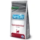Farmina VetLife Gastrointestinal – Cухой корм-диета для кошек при заболевании ЖКТ; 2 кг
