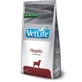 Farmina VetLife Hepatic – Cухой корм-диета для собак при хронической печеночной недостаточности; 2 кг