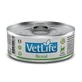 Farmina VetLife Renal – Консервований корм-дієта з куркою для котів із захворюванням нирок; 85 г