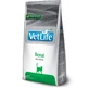 Farmina VetLife Renal – Сухий корм-дієта для котів із захворюванням нирок; 2 кг