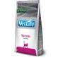 Farmina VetLife Struvite – Cухий корм-дієта з куркою для котів та кішок при сечокам'яній хворобі; 400 г