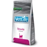 Farmina VetLife Struvite – Cухой корм-диета с курицей для котов и кошек при мочекаменной болезни; 400 г