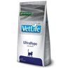 Farmina VetLife UltraHypo – Cухой корм-диета для кошек при пищевой аллергии; 2 кг