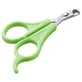 Ferplast (Ферпласт) GRO 5808 - Кігтерізка для котів; 10,5х6х0,7 см (Світло-зелений)