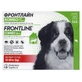 Frontline Combo (Фронтлайн Комбо) by Boehringer Ingelheim - Протипаразитарні краплі від бліх і кліщів для собак (1 піпетка); 40-60 кг New!