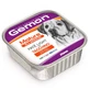 Gemon Dog Adult Turkey - Вологий корм із індичкою для дорослих собак усіх порід (паштет); 150 г