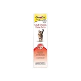 GimCat (ДжимКэт) Multi-Vitamin Paste EXTRA - Мультивитаминная паста с жирными кислотами для котов; 50 г