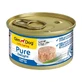 GimDog (Джим Дог) LITTLE DARLINGD Pure Delight - Консервы с тунцом для собак всех пород; 85 г
