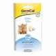 GimСat (ДжимКэт) Every Day Kitten - Витаминизированные лакомства в таблетках для котят; 40 г