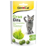 GimСat (ДжимКет) GrasBits - Вітамінізований смаколик з травою для котів; 40 г