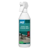 HG (ХГ) Stain and Odour Away - Засіб для виведення плям і неприємного запаху від котів; 500 мл