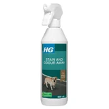 HG (ХГ) Stain and Odour Away - Засіб для виведення плям і неприємного запаху від собак; 500 мл