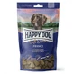 Happy Dog (Хеппи Дог) SoftSnack France - Мягкие снеки с уткой для собак различних пород; 100 г