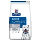 Hill's Prescription Diet Derm Complete Mini - Лечебный корм при пищевой аллергии и атопическом дерматите для собак мелких пород; 1 кг