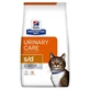 Hill's Prescription Diet s / d Urinary Care - Корм-дієта з куркою для котів із захворюваннями сечовивідних шляхів; 3 кг