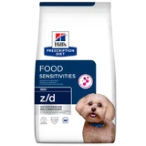Hill's Prescription Diet z/d Mini - Сухий корм при харчовій алергії для собак малих порід; 1 кг