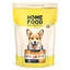 Home Food Healthy skin and shiny coat Adult Medium - Сухий корм з індичкою та лососем для здоров'я шкіри й блиску шерсті у собак середніх порід; 1,6 кг