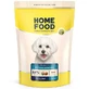 Home Food Hypoallergenic Adult Mini - Гіпоалергенний сухий корм з форелд. та з рисом для дорослих собак дрібних порід; 1,6 кг