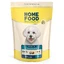 Home Food Hypoallergenic Adult Mini - Гіпоалергенний сухий корм з форелд. та з рисом для дорослих собак дрібних порід; 700 г