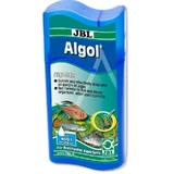 JBL (ДжиБиЭль) Algol - Кондиционер для борьбы с водорослями в пресноводном аквариуме; 100 мл