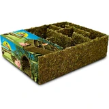 JR Farm (Джиер Фарм) BtI Snack-Labyrinth – Смаколик-закуска Їстівний Лабіринт для хом'яків та інших гризунів; 400 г
