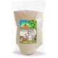 JR Farm (Джиер Фарм) Chinchilla Sand Special – Пісок для догляду за шерстю шиншилл, дегу та піщанок; 1 кг