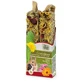 JR Farm (Джиэр Фарм) Grainless Farmys Calendula-Hollyhock - Беззерновое лакомство с календулой в форме палочек для грызунов; 140 г